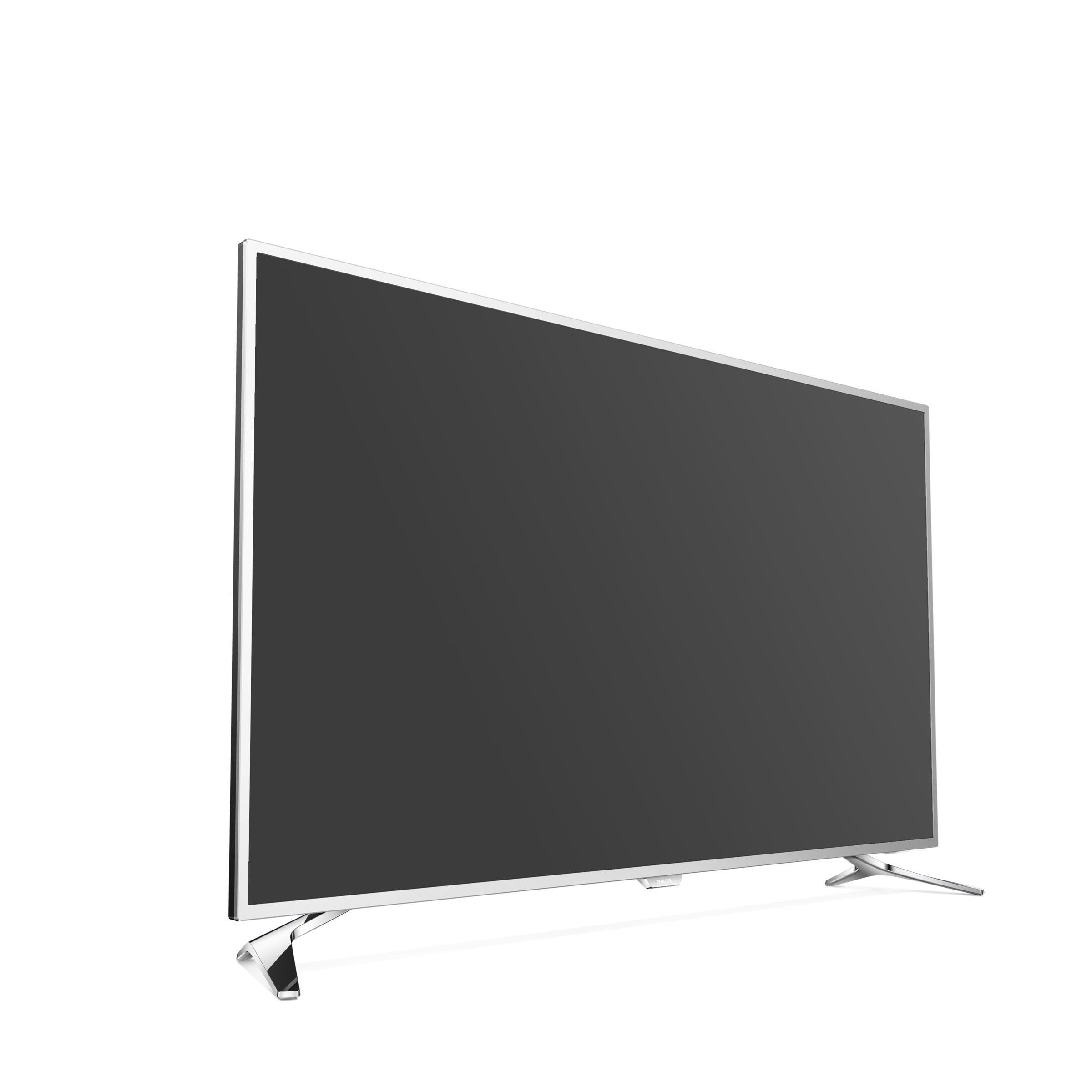 PHILIPS 55PUS6501/12 55 inç 139 cm Ekran Android Ultra HD 4K SMART LED TV