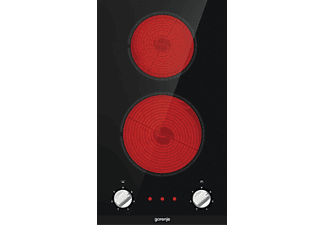GORENJE EC321BCSC Autarkes Strahlungsheizungskochfeld (300 mm breit)