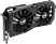 ASUS ROG-STRIX-GTX1650-4G-GAMING - Scheda grafica