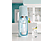 SODASTREAM Spirit - Machine à eau gazeuse (Bleu)