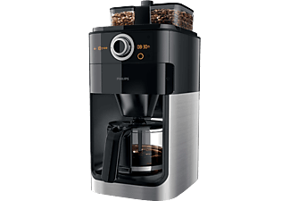 PHILIPS HD7769/00 Grind & Brew Kaffebryggare