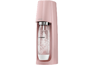 SODASTREAM Spirit - Gasatori Acqua (Rosa)