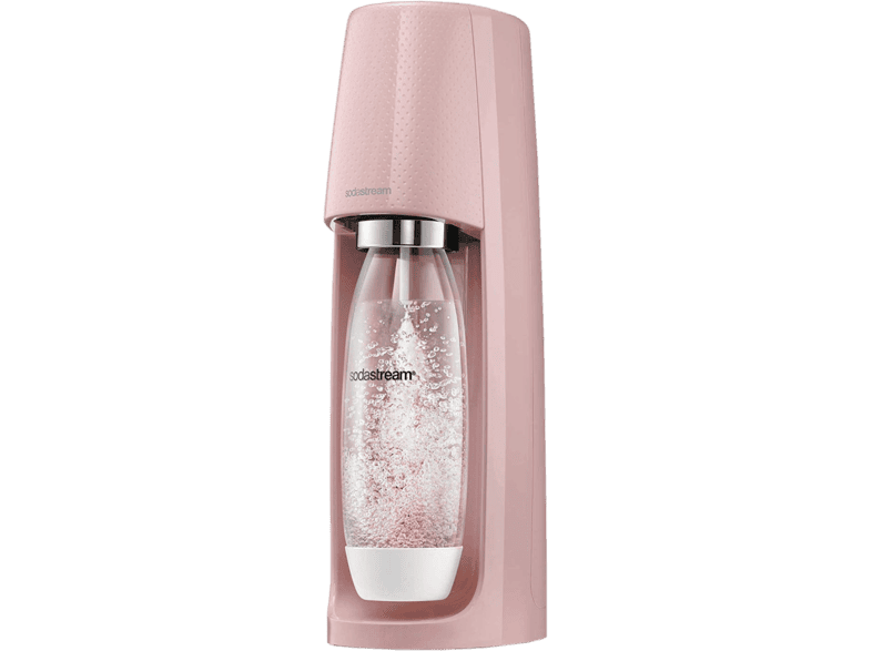 Acheter Sodastream Spirit Machine A Eau Gazeuse Mediamarkt
