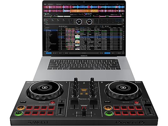 PIONEER DJ DDJ-200 Controller