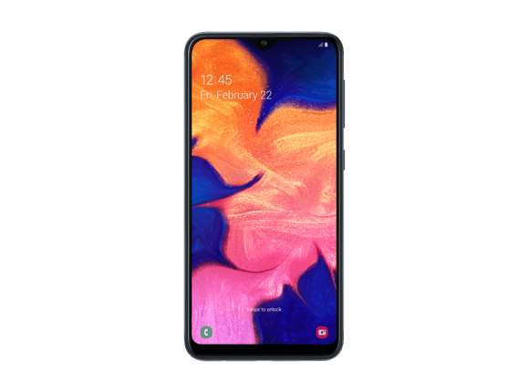 Samsung A10s