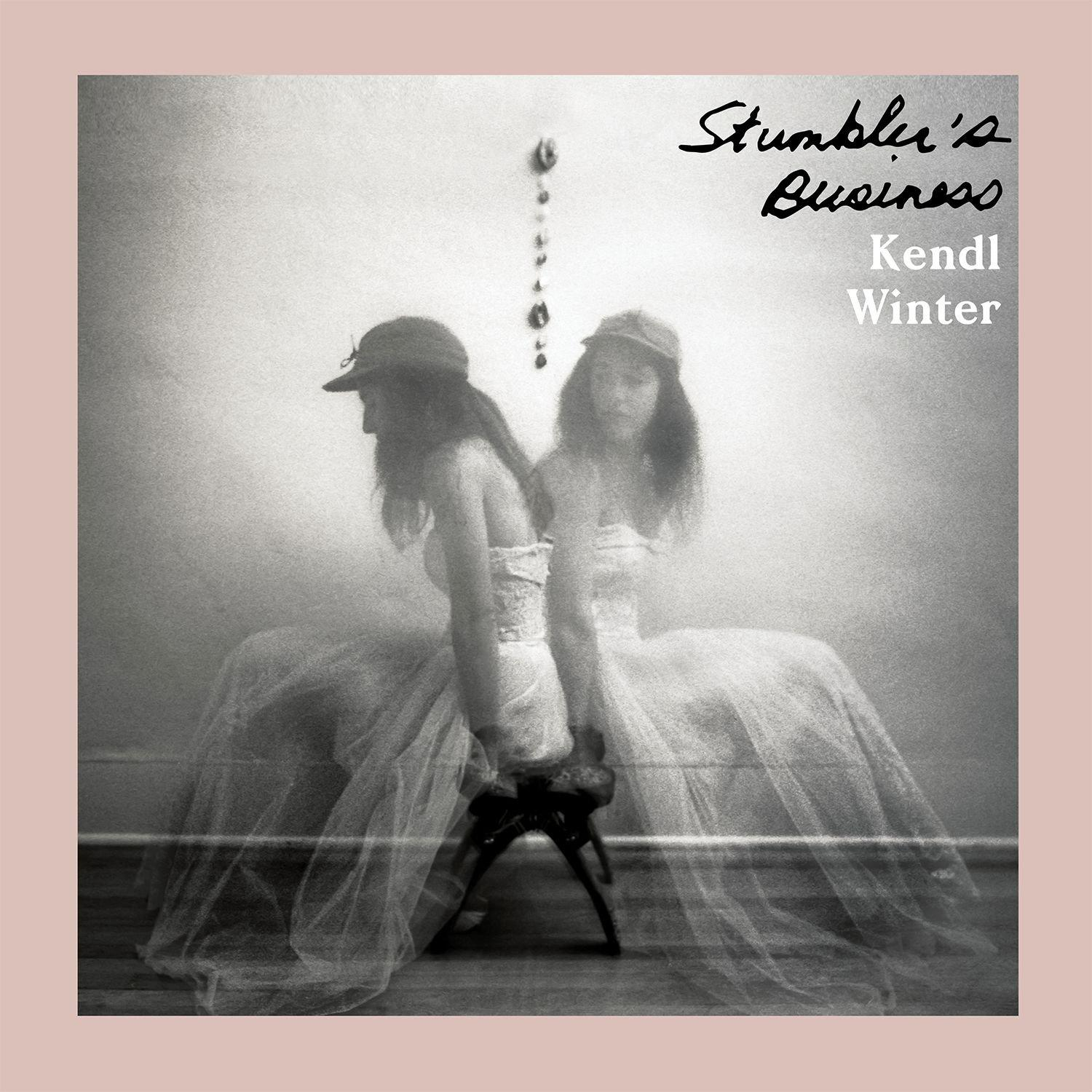 Kendl Winter - Stumbler\'s Business (Vinyl) 