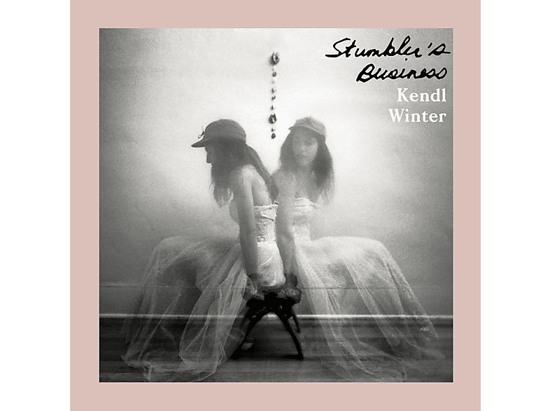 Kendl Winter - Stumbler\'s Business (Vinyl) 