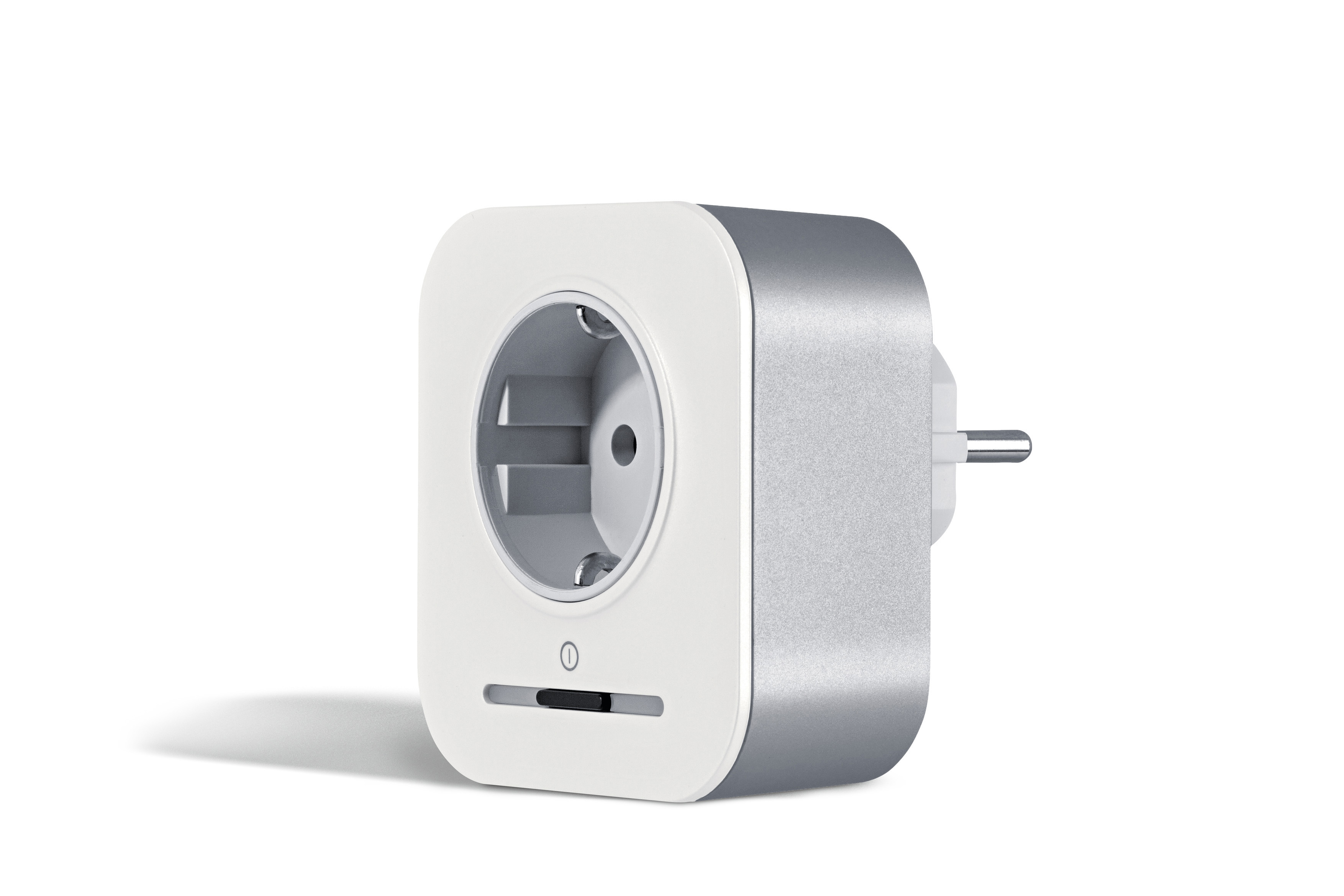 BOSCH Smart Home Zwischenstecker Smart Plug