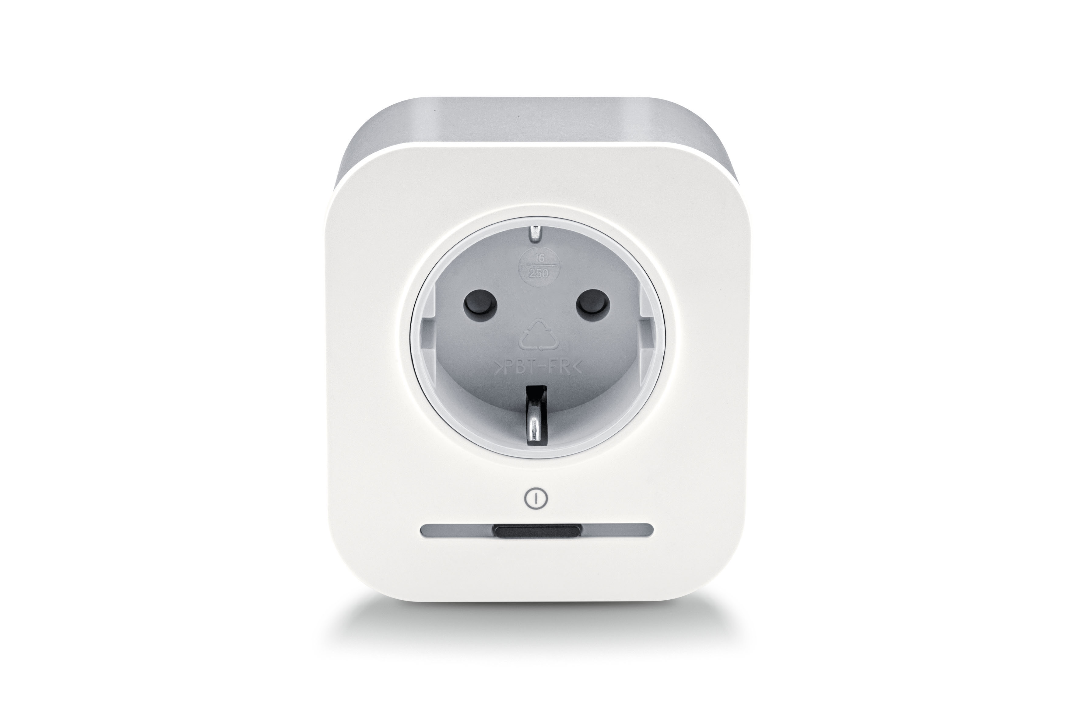 BOSCH Smart Home Zwischenstecker Smart Plug