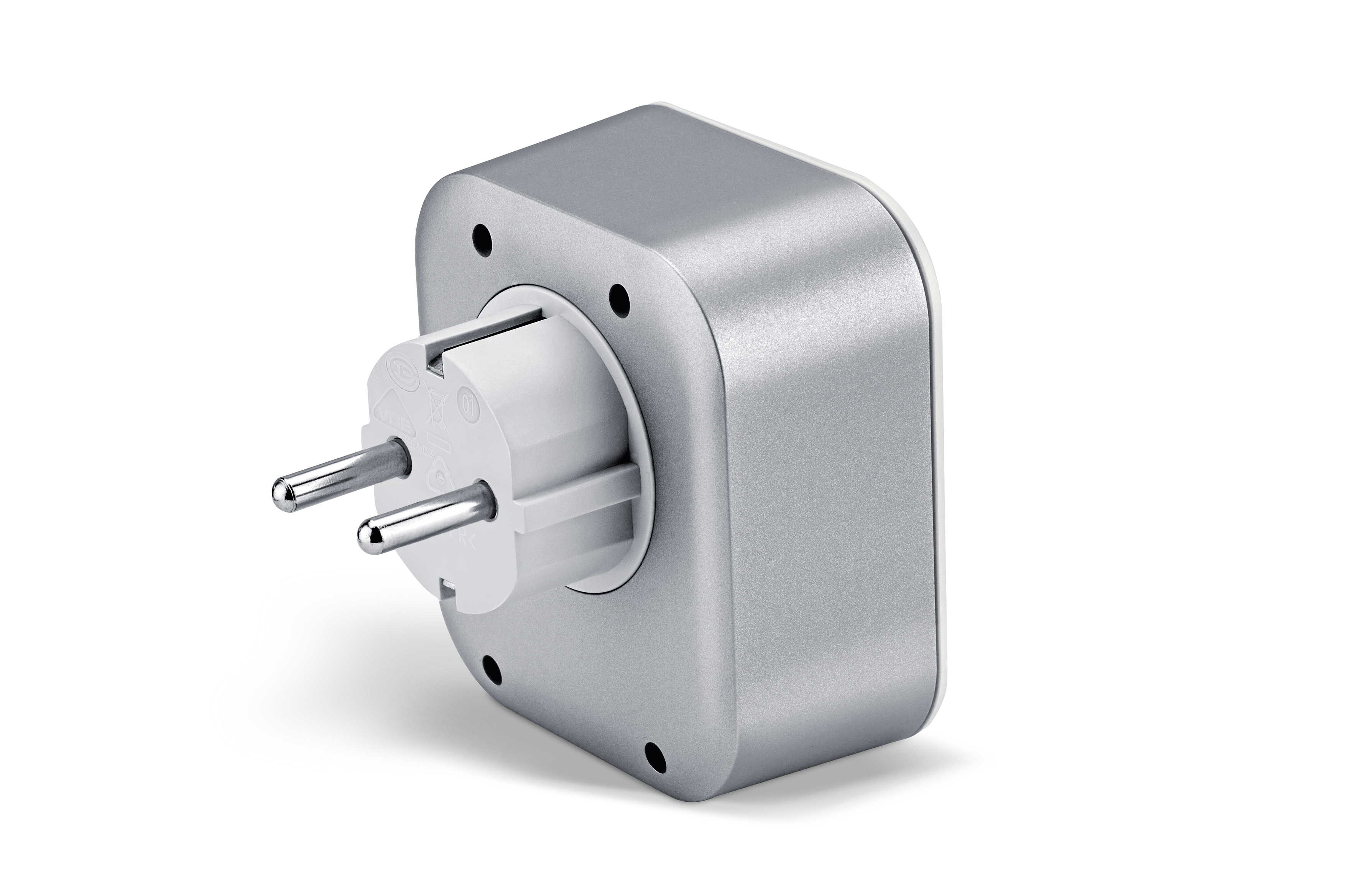 BOSCH Smart Home Zwischenstecker Smart Plug