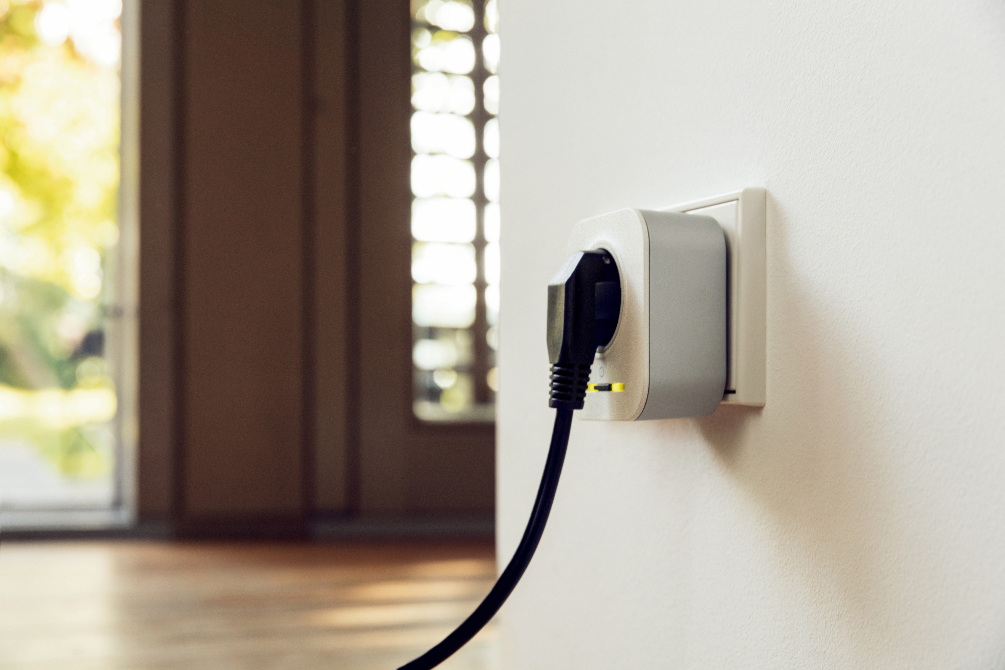 BOSCH Smart Home Zwischenstecker Smart Plug