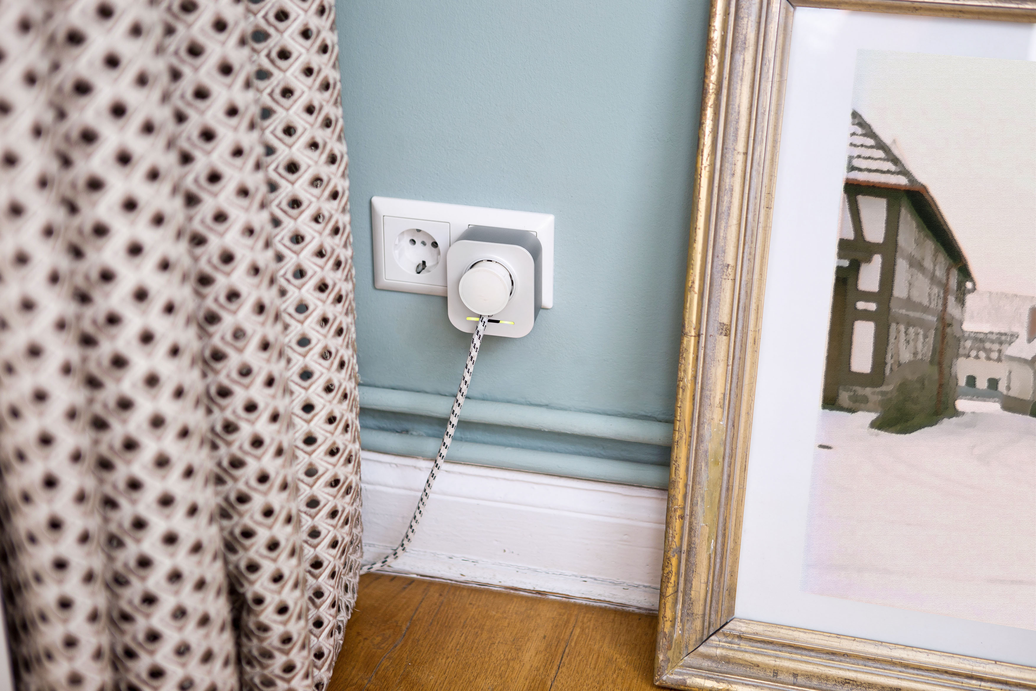 BOSCH Smart Home Zwischenstecker Smart Plug