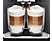 SIEMENS TQ505D09 - Machine à café automatique (Saphir noir métallisé)