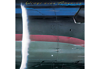 Wings - Wings over America  - (CD)