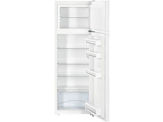 LIEBHERR CT 2931-20 - Combiné réfrigérateur-congélateur (Appareil indépendant)