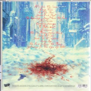Ryker's - The Beginning...Doesn't Know The End  - (CD)