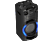 PANASONIC SC-TMAX10E-K - Enceinte Bluetooth (Noir)