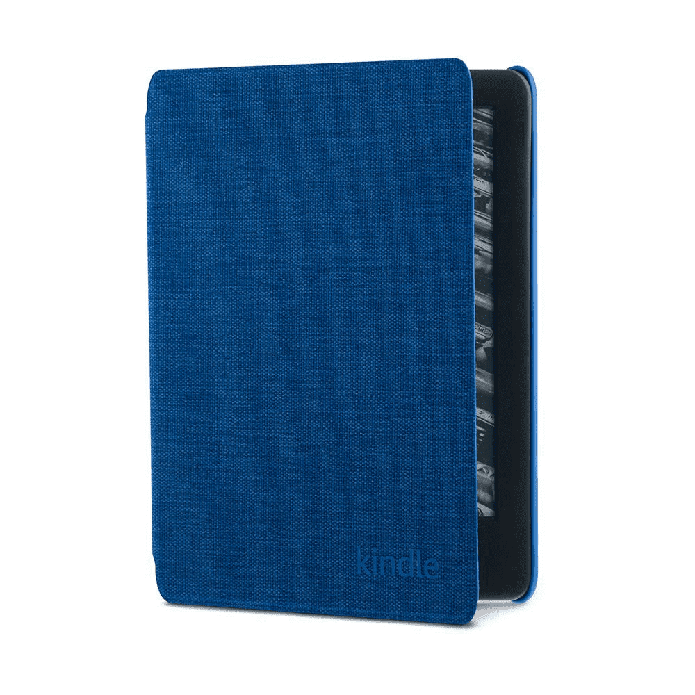 Funda eBook - Amazon Kindle 6", 10ª Generación (2019), Azul