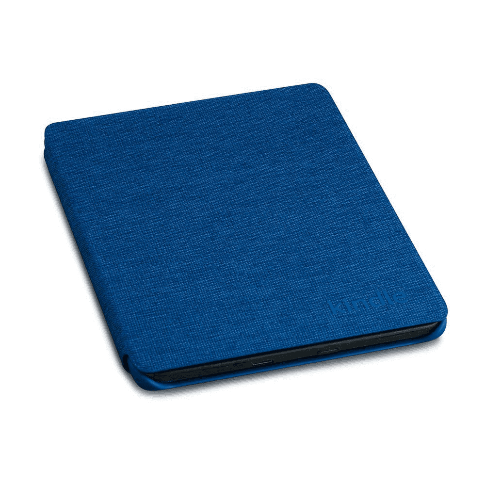 Funda eBook - Amazon Kindle 6", 10ª Generación (2019), Azul