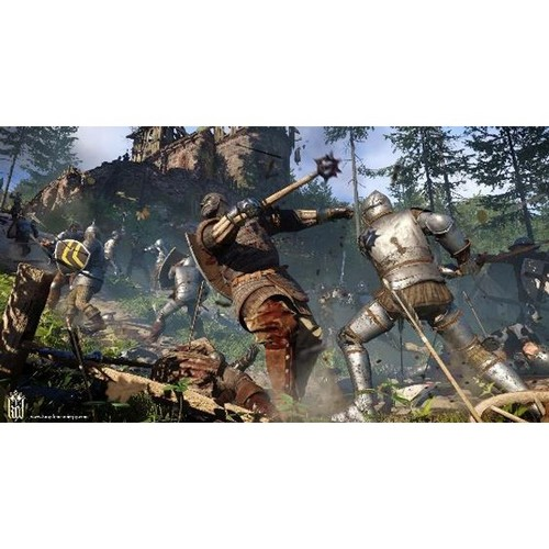 PC Kingdom Come Deliverance Royal Edition
