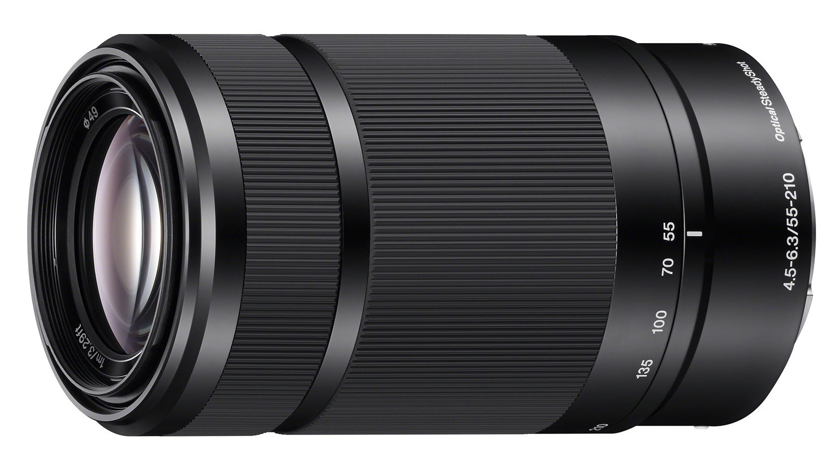 SONY SEL55210 Lens