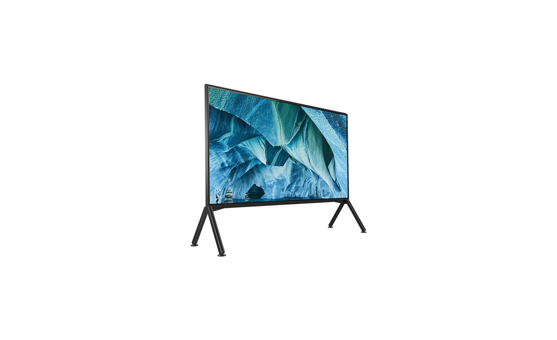 SONY KD-98ZG9 (2019) 98 Zoll 8K UHD Smart TV