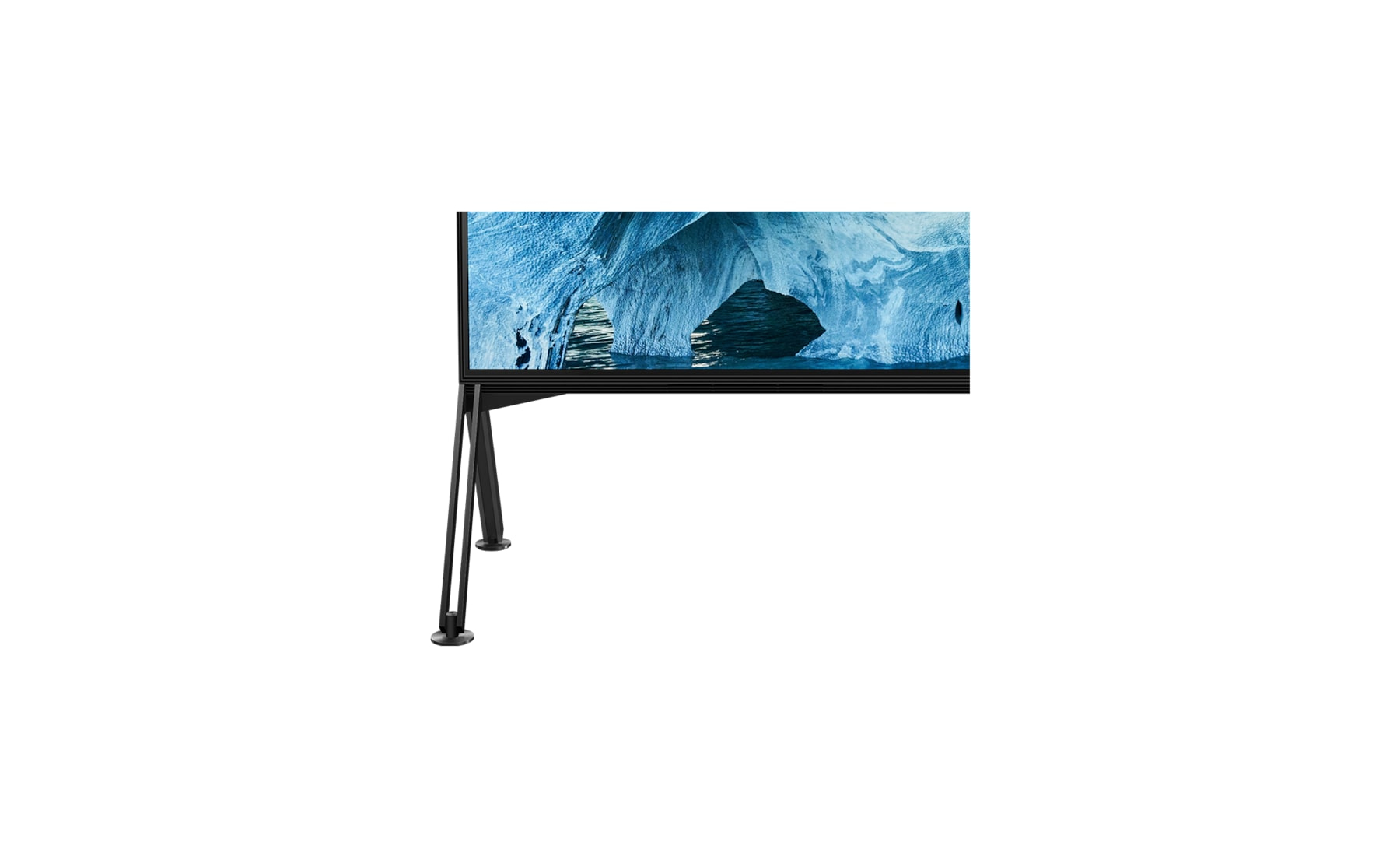 SONY KD-98ZG9 (2019) 98 Zoll 8K UHD Smart TV