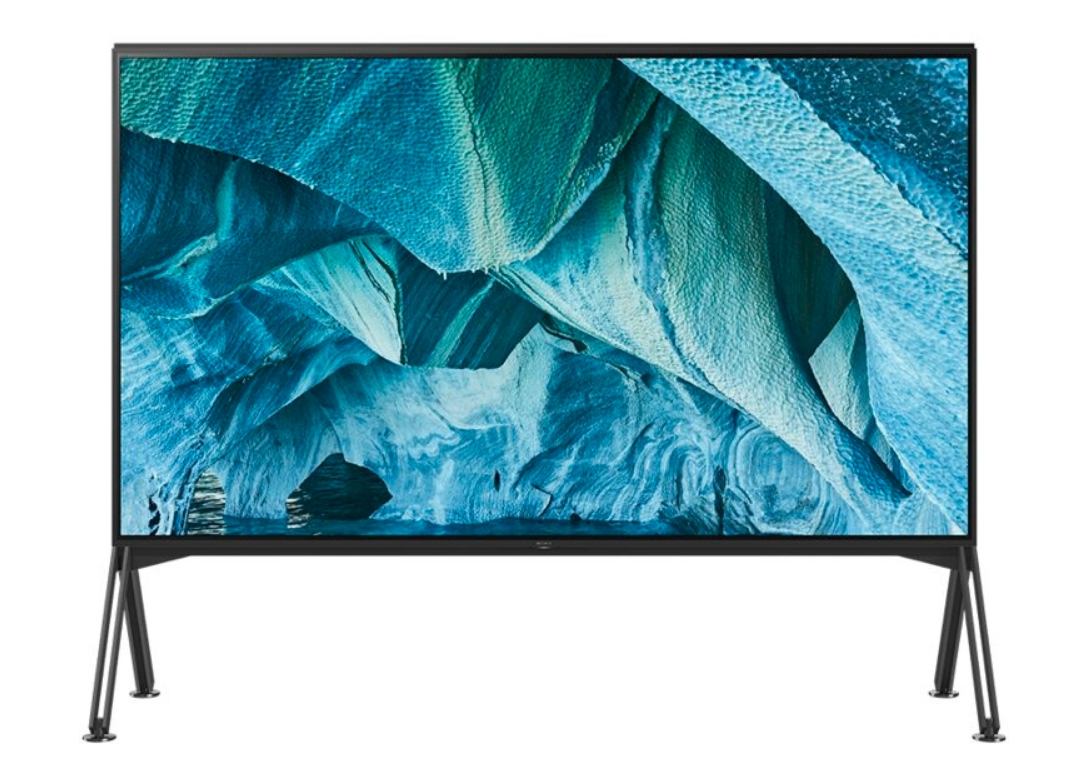 SONY KD-98ZG9 (2019) 98 Zoll 8K UHD Smart TV