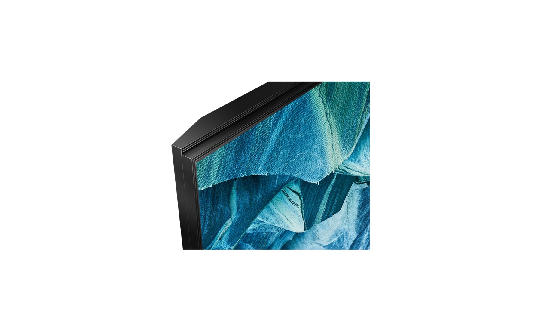 SONY KD-98ZG9 (2019) 98 Zoll 8K UHD Smart TV