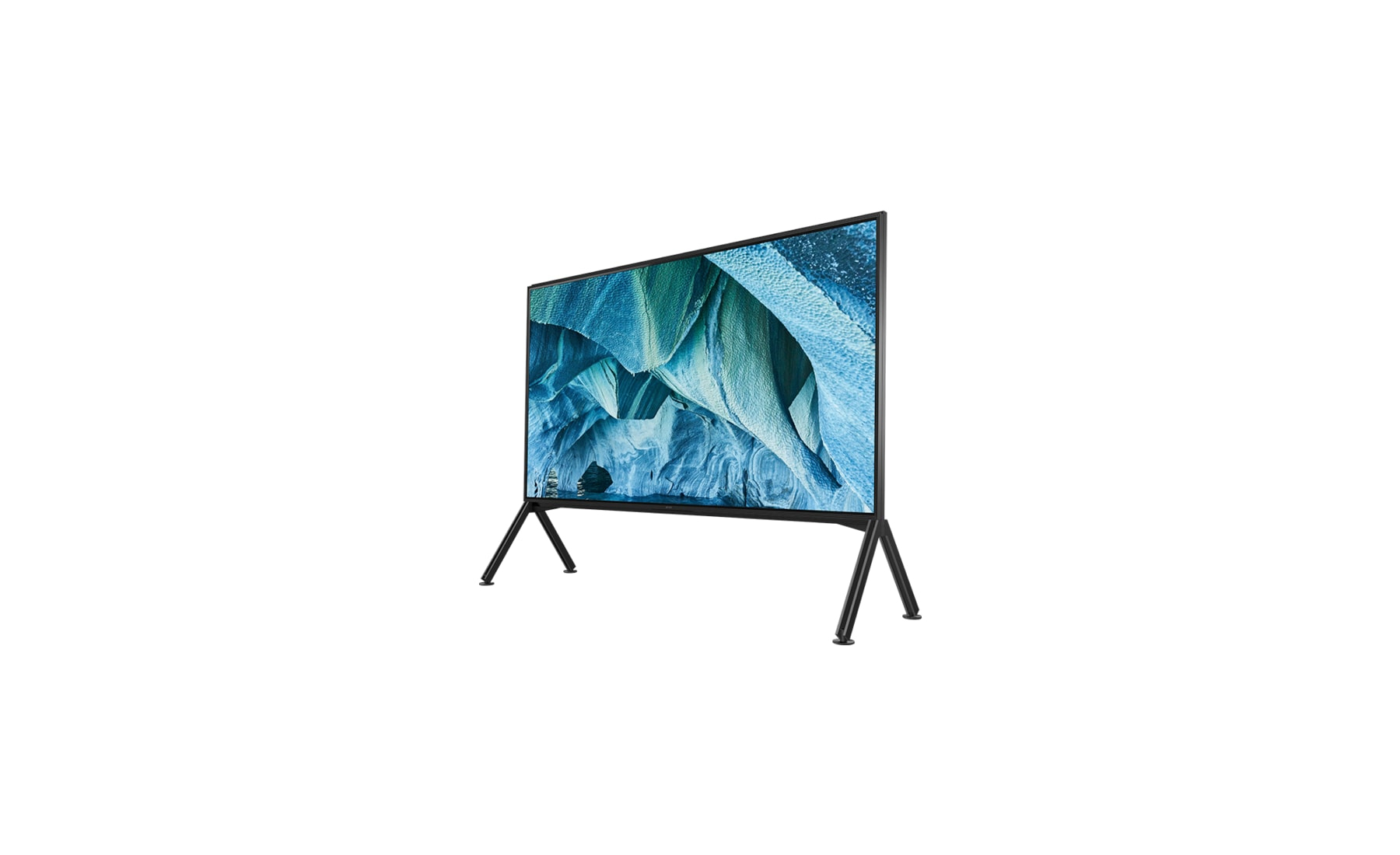 SONY KD-98ZG9 (2019) 98 Zoll 8K UHD Smart TV