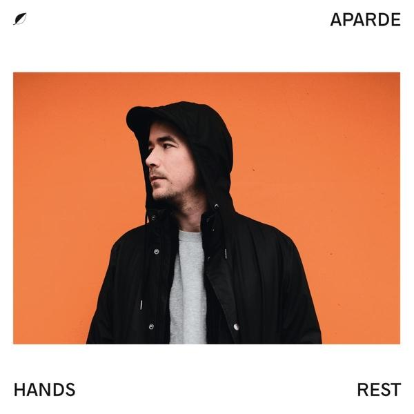 - - Aparde Hands Rest (CD)