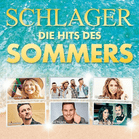 VARIOUS - Schlager-Die Hits Des Sommers [CD]
