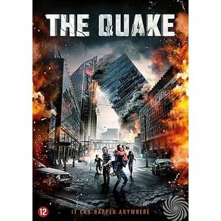 The Quake | DVD