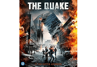 The Quake | Blu-ray