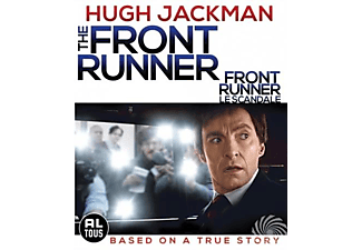 The Front Runner | Blu-ray