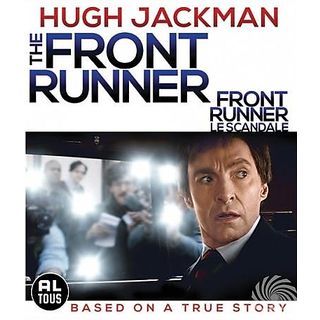 The Front Runner | Blu-ray