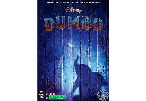 Dumbo (2019) | DVD