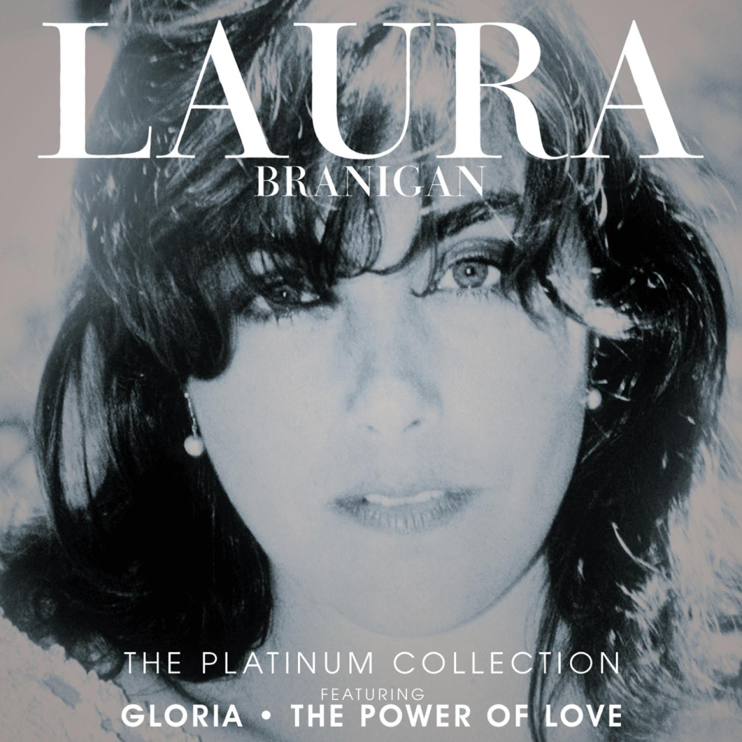 Laura Branigan - Platinum Collection  - (CD)