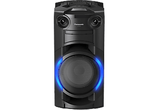 PANASONIC SC-TMAX10E-K - Enceinte Bluetooth (Noir)