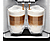 SIEMENS TQ507D03 - Machine à café automatique (Acier inoxydable)