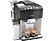 SIEMENS TQ507D03 - Macchina da caffè superautomatica (Acciaio inossidabile)