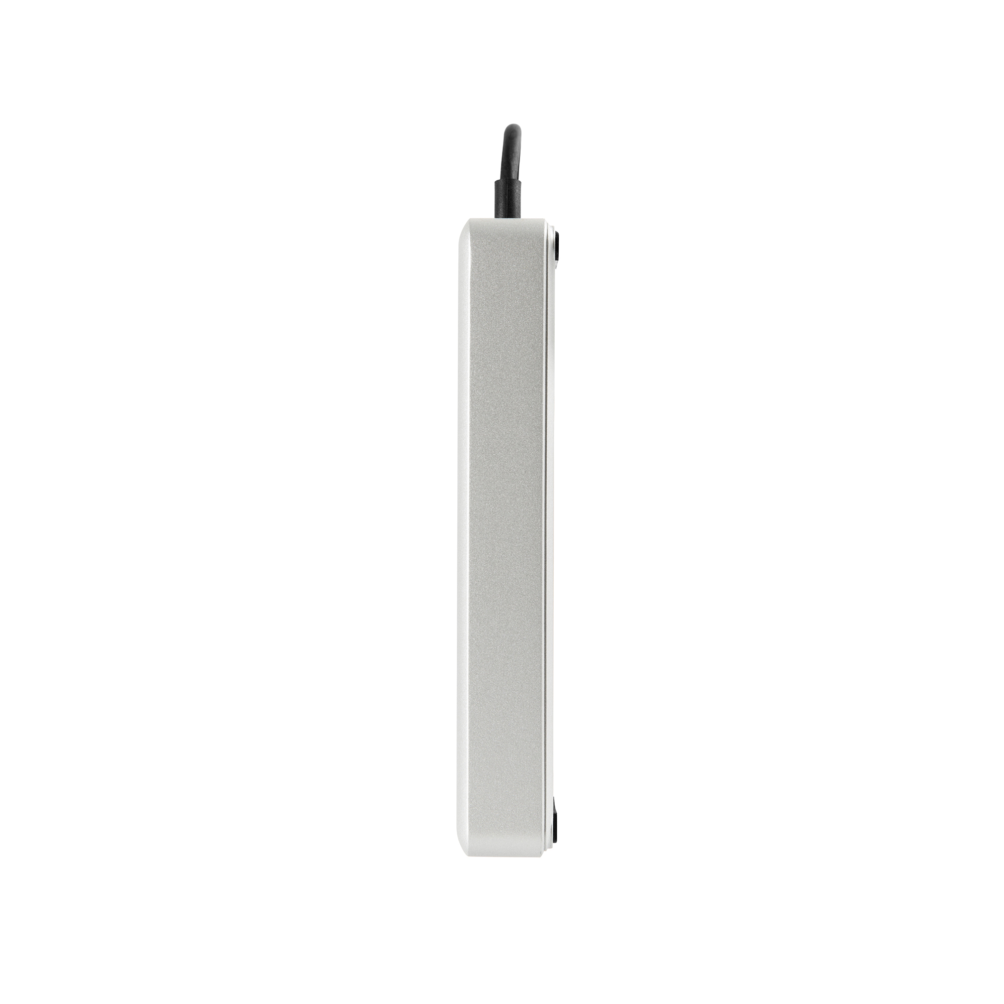 TRANSCEND JetDrive 855 Festplatte, 480 GB SSD, extern, Silber