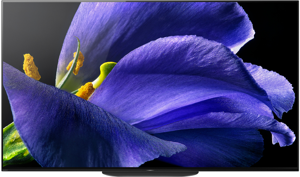 SONY KD-77AG9 OLED (2019) 77 Zoll 4K UHD Android Smart TV