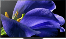 KD-77AG9 OLED (2019) 77 Zoll 4K UHD Android Smart TV