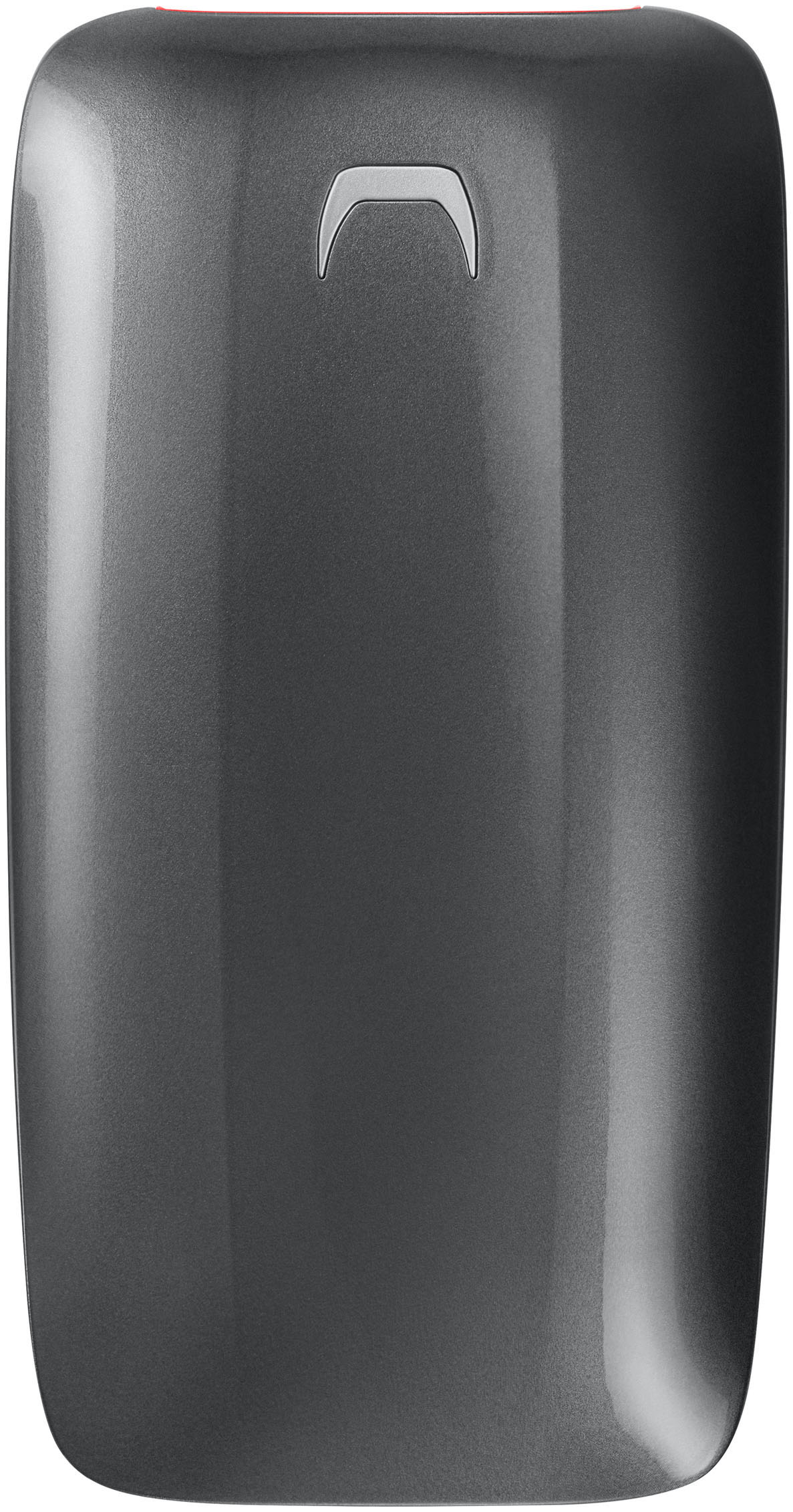 SAMSUNG Portable SSD X5 Festplatte, 1 TB SSD, extern, Schwarz