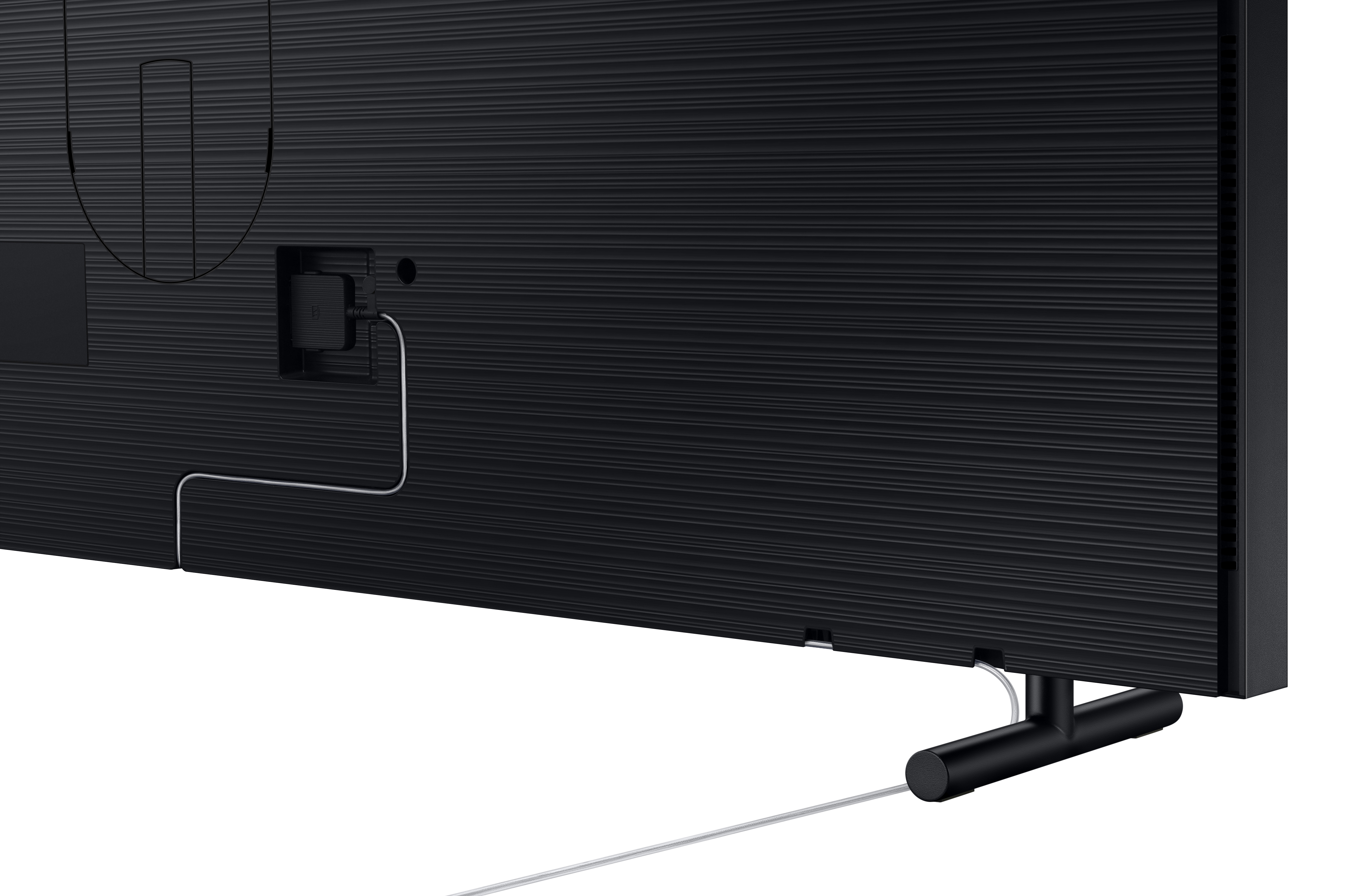 TV QLED 55" - Samsung QE55LS03RA, The Frame, UHD 4K, HDR, Modo Arte