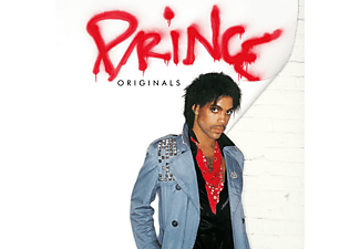 Prince - Originals (180 gram Edition) (Vinyl LP (nagylemez))