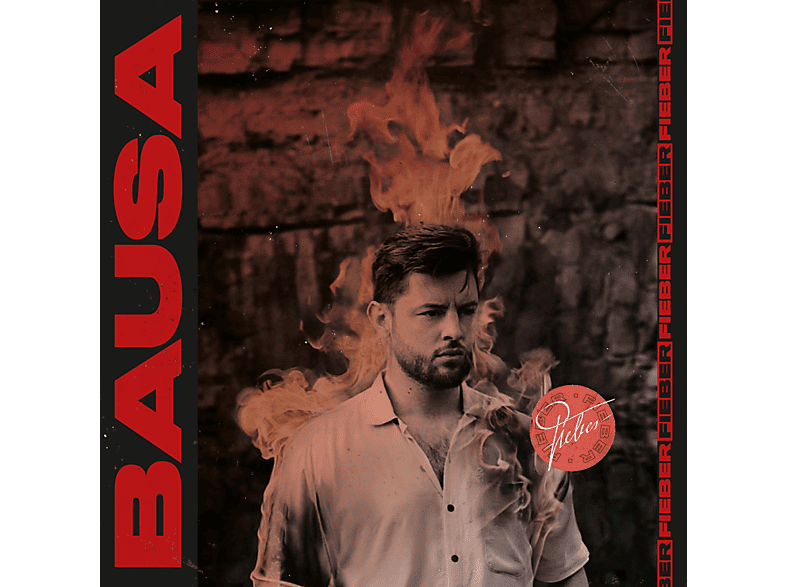 Bausa – Fieber – (Vinyl)