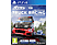 FIA European Truck Racing Championship - PlayStation 4 - Allemand, Français