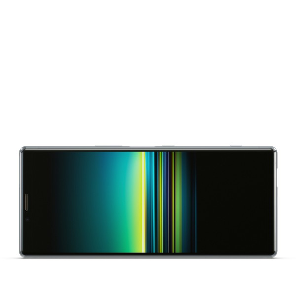 Móvil - Sony Xperia 1, Gris, 6 GB, 6 GB RAM, 6.5" Ultra HD 4K, Snapdragon 8554, 3330 mAh, Android